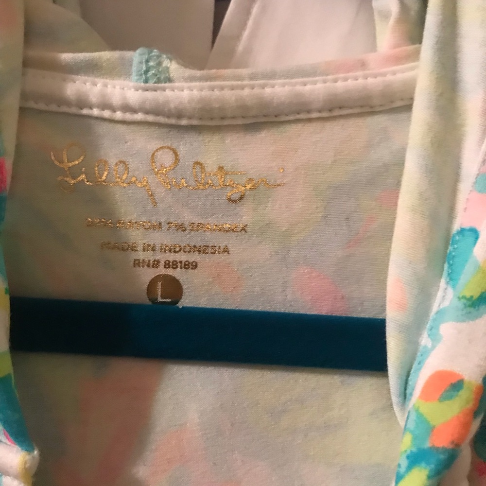 Lilly Pulitzer Rylie - Picture 2 of 4